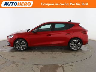 Seat Leon 1.4 TSI e-HYBRID FR Go