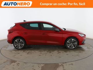 Seat Leon 1.4 TSI e-HYBRID FR Go