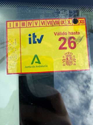 Skoda Fabia 1.2 60 cv 2010