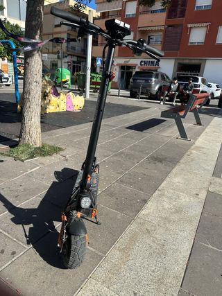 Kukirin G2 Pro Patinete Eléctrico