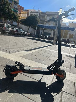 Kukirin G2 Pro Patinete Eléctrico