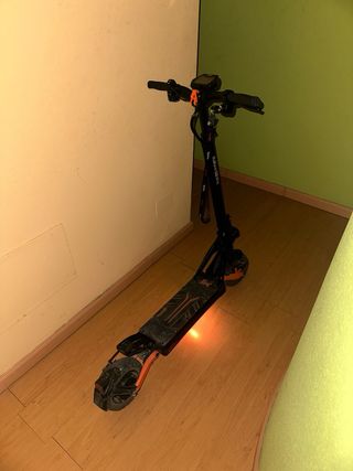 Kukirin G2 Pro Patinete Eléctrico