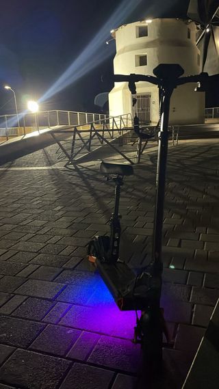 Kukirin G2 Pro Patinete Eléctrico