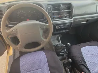 Suzuki Jimny 2000