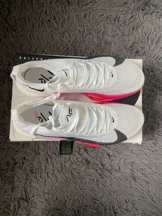 Nike Alphafly 3 Talla 45