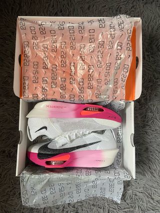 Nike Alphafly 3 Talla 45