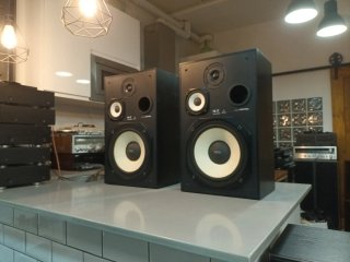 Altavoces Vieta PR77 Vintage IMPECABLES