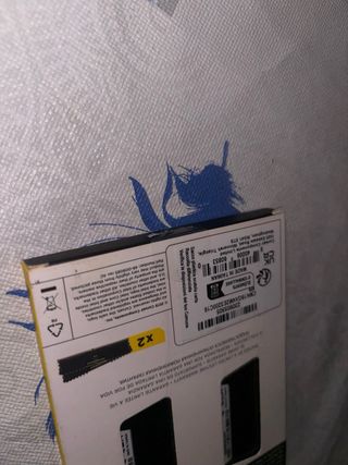 Memoria RAM Corsair Vengeance LPX DDR4 16GB