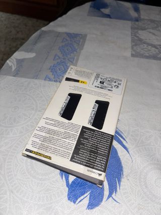 Memoria RAM Corsair Vengeance LPX DDR4 16GB