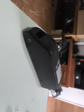 Batería Bicicleta Eléctrica CICLOTEK 36V 25AH