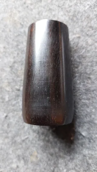 Barrilete de clarinete 63