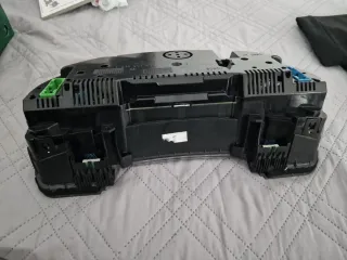 Cuadro instrumentos Audi A4 B7 B6 color