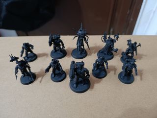 Kill Team: Clado de Batalla Warhammer