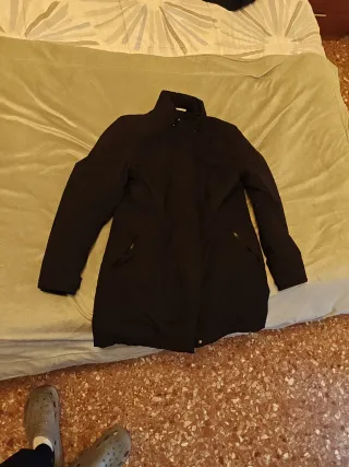 Cazadora o chaqueta de moto Tucano Urbano