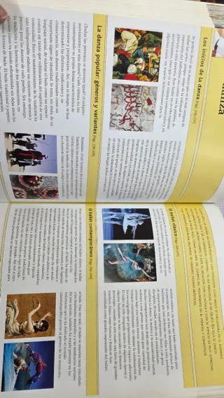 Guía temática Planeta