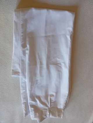 Pantalón de trabajo mujer Gary's Talla S