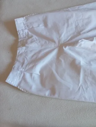 Pantalón de trabajo mujer Gary's Talla S