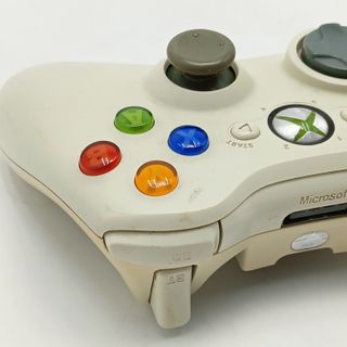 Controller Wireless Xbox 360 Originale