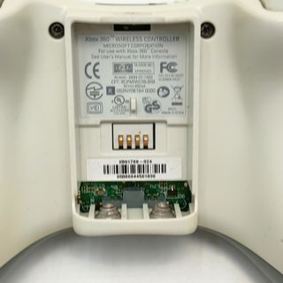 Controller Wireless Xbox 360 Originale