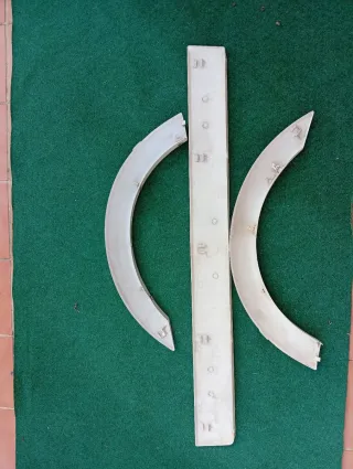 Aletines Citroën AX GTI Sport ax gt