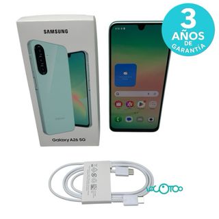 Samsung Galaxy A26 5G