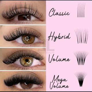 Cejas y pestañas gandia