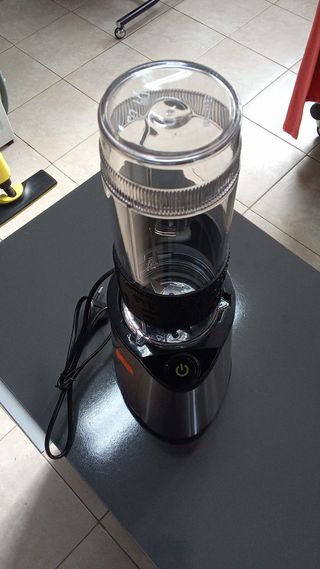 Batidora de viaje Xtra 300W