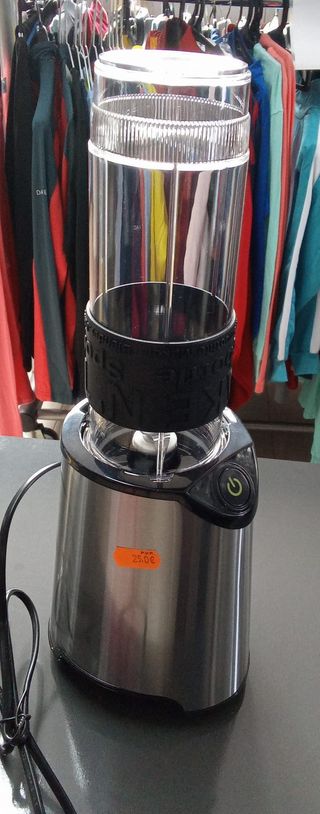 Batidora de viaje Xtra 300W