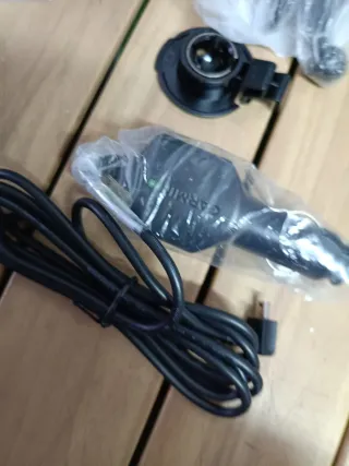 Garmin Drive 51 LMT-S GPS Navegador