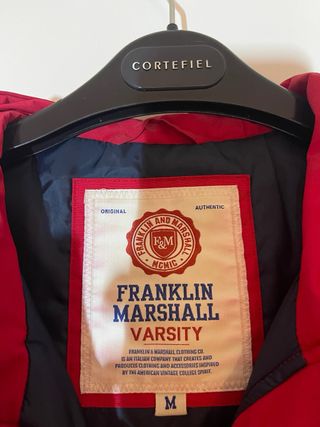 Chaqueta Franklin & Marshall