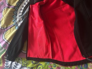 Chaqueta Softshell Niña 8 Años