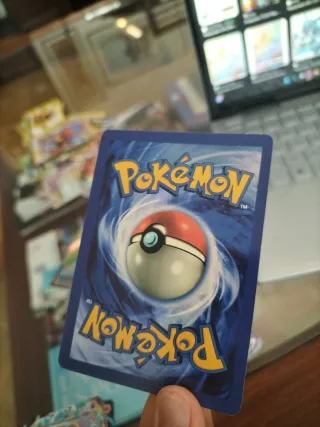 Carta Pokémon Rayquaza GX Arcoíris 180 HP