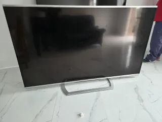 Televisión Negra y Plateada