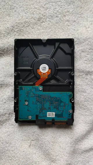 Disco Duro Toshiba P300 1TB