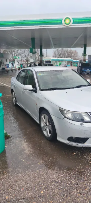 Saab 9-3 2009