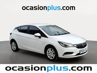Opel Astra 1.0 Turbo S&S Selective 77 kW (105 CV)