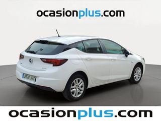 Opel Astra 1.0 Turbo S&S Selective 77 kW (105 CV)