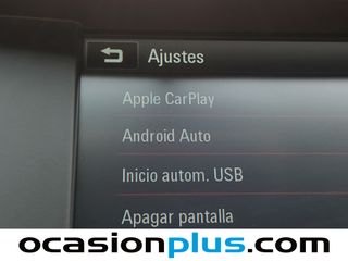 Opel Astra 1.0 Turbo S&S Selective 77 kW (105 CV)