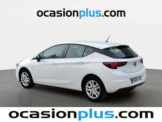 Opel Astra 1.0 Turbo S&S Selective 77 kW (105 CV)