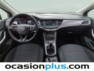 Opel Astra 1.0 Turbo S&S Selective 77 kW (105 CV)