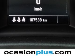 Opel Astra 1.0 Turbo S&S Selective 77 kW (105 CV)