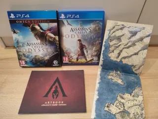 Juegos Ps4 - 15€ cada uno