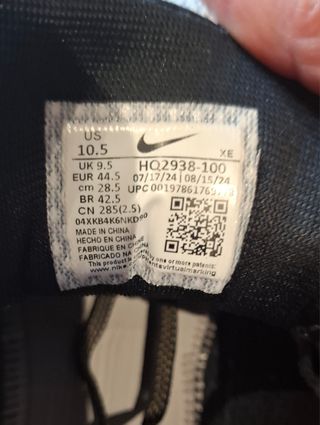 Scarpe Nike Pegasus 41