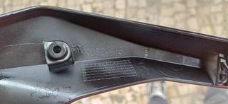 Ninja 500 SE 2025 Sportbike