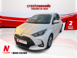 Yaris - DESDE 274€ ¡SIN PAGAR ENTRADA!