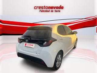 Yaris - DESDE 274€ ¡SIN PAGAR ENTRADA!