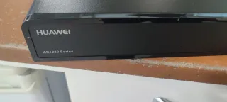 Router Huawei AR1200 Series