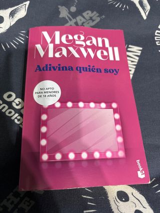 Adivina quién soy: Serie Adivina quién soy 1
