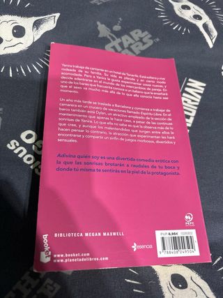 Adivina quién soy: Serie Adivina quién soy 1