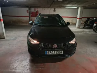 FIAT Tipo 2018